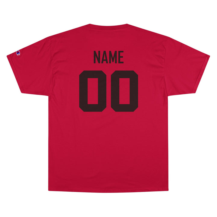 Unisex Adult Champion T-Shirt