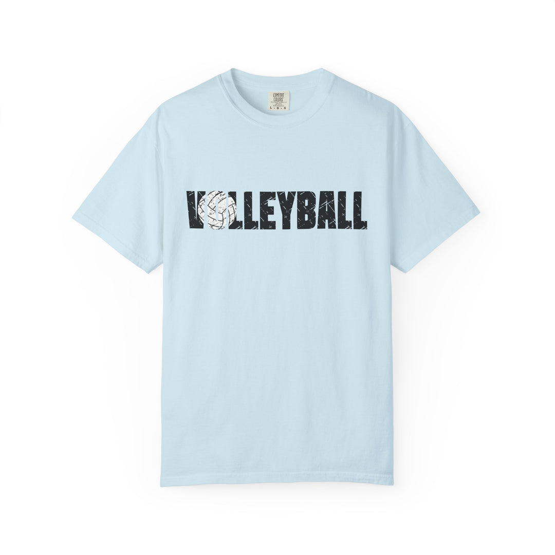 Volleyball Unisex Adult Premium T-Shirt