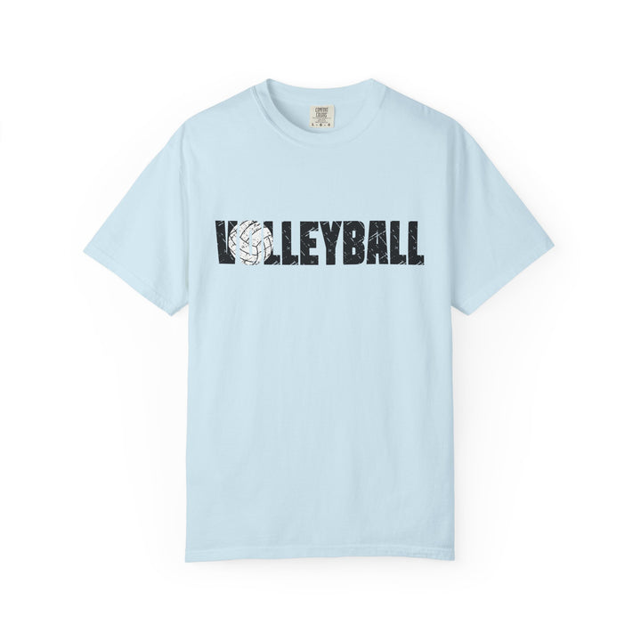 Volleyball Unisex Adult Premium T-Shirt