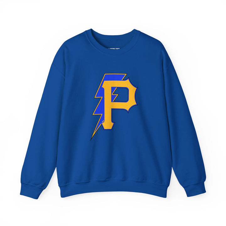 Prospects Baseball Unisex Adult Standard Crewneck Sweatshirt