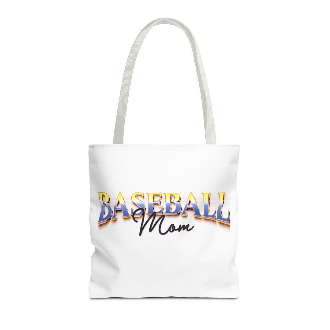 Sports Tote Bag - Fusion Style