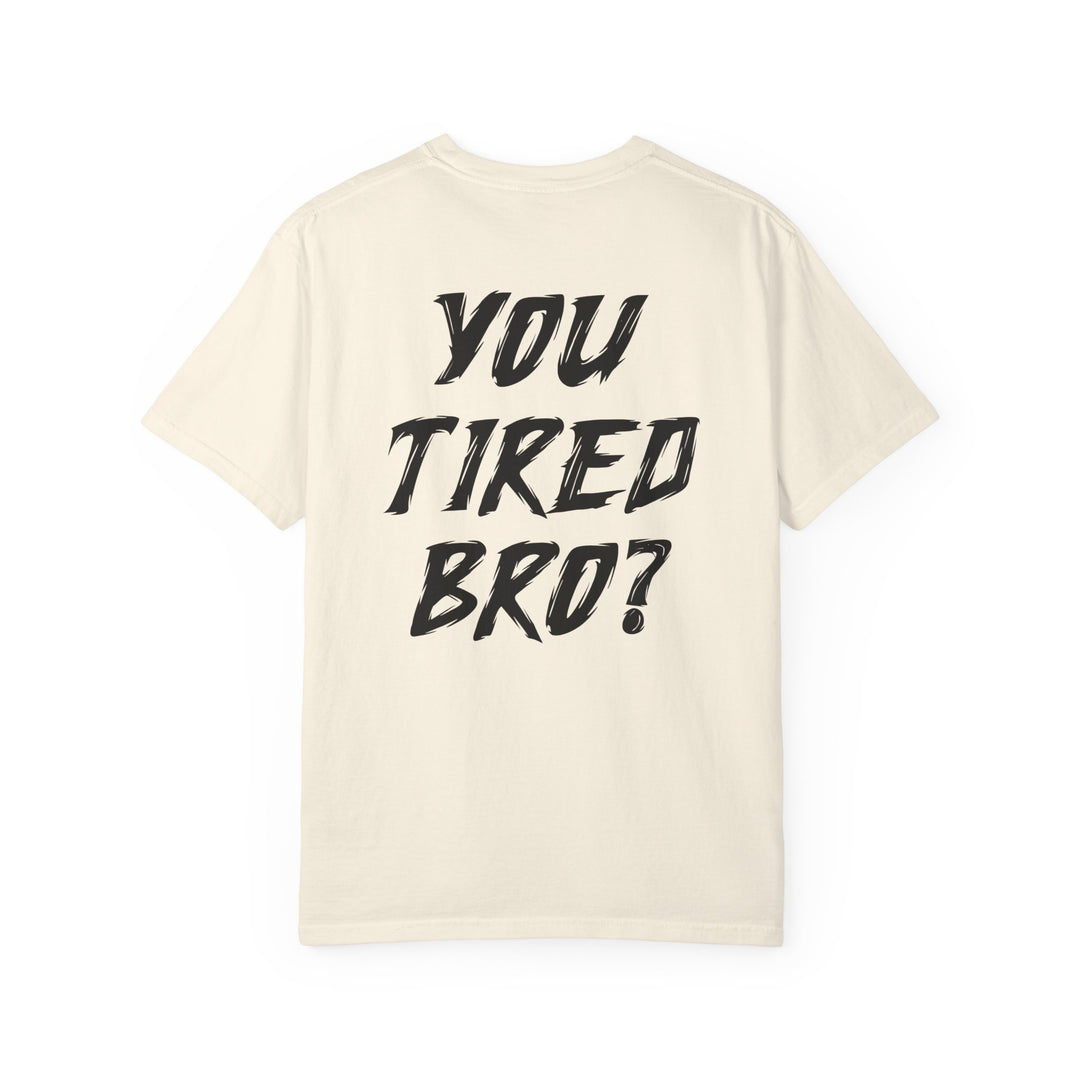 T-Black Dugout Unisex Adult Premium T-Shirt