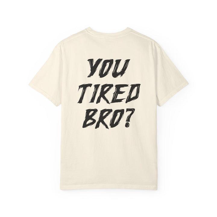 T-Black Dugout Unisex Adult Premium T-Shirt