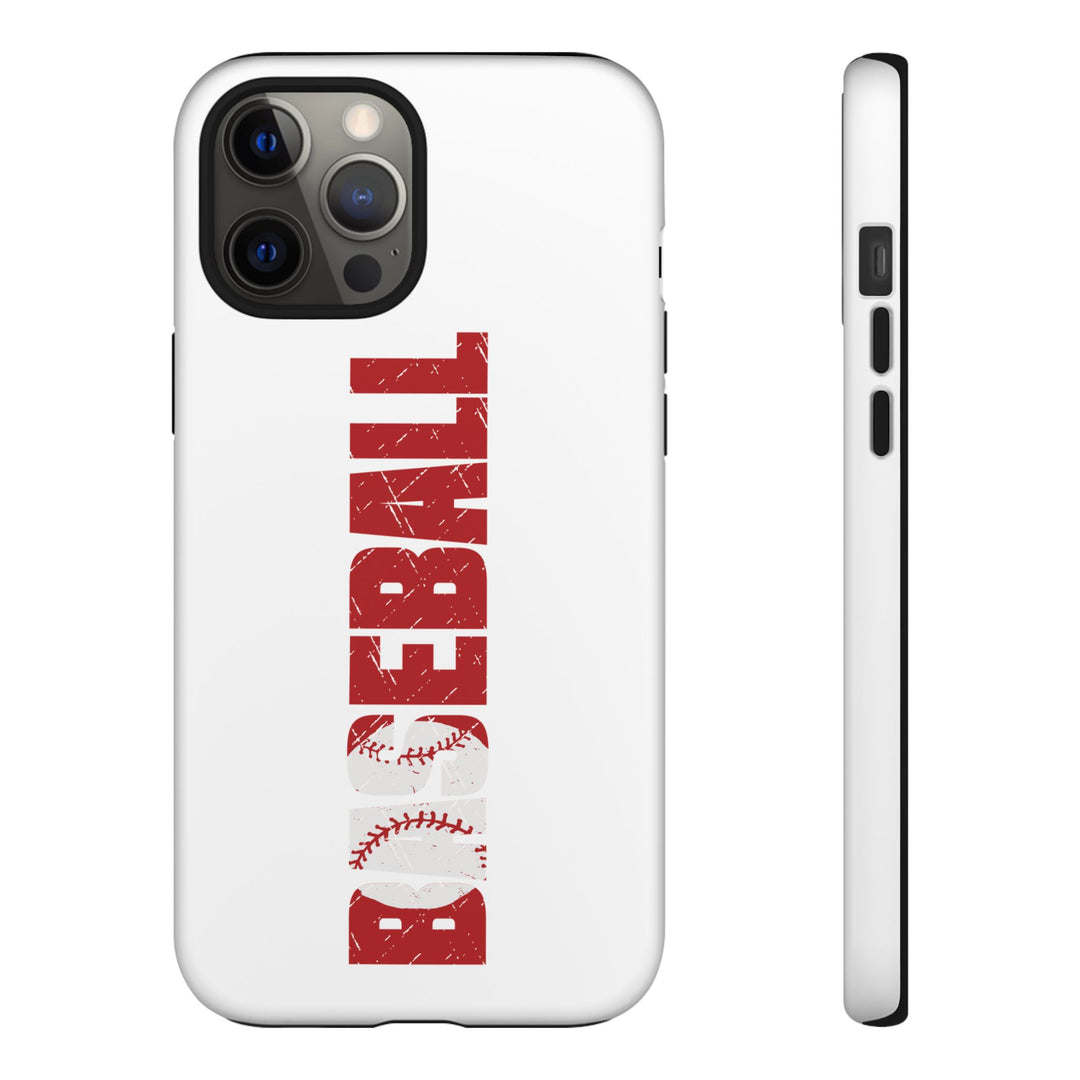 Sports Phone Case