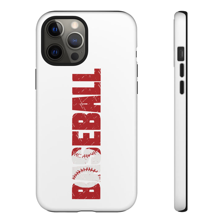 Sports Phone Case
