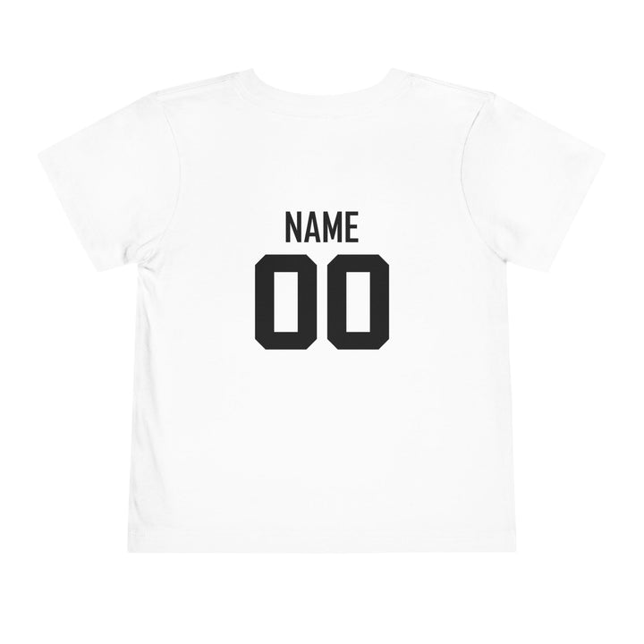 Warriors Unisex Toddler T-Shirt