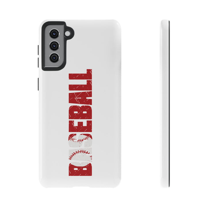 Sports Phone Case