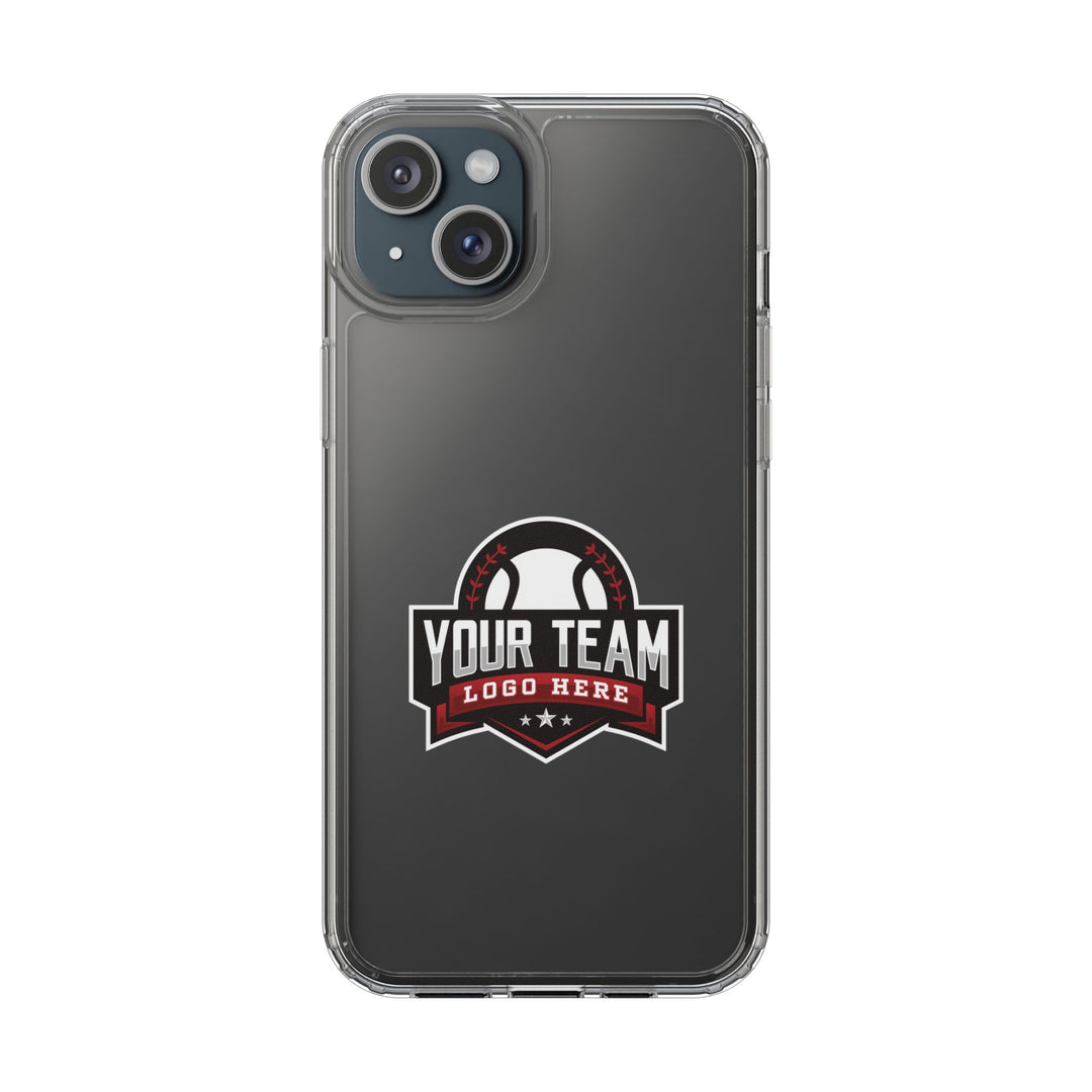 Clear Phone Case