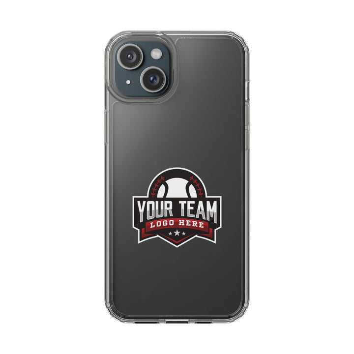 Clear Phone Case