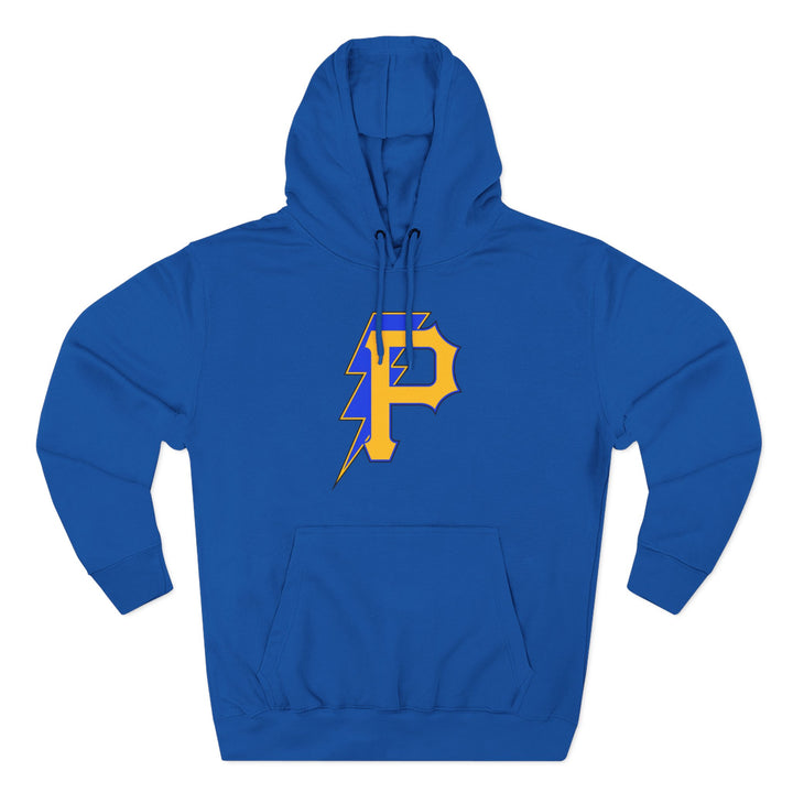 Prospects Baseball Unisex Adult Premium Hoodie