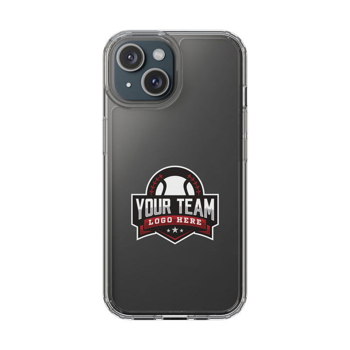 Clear Phone Case