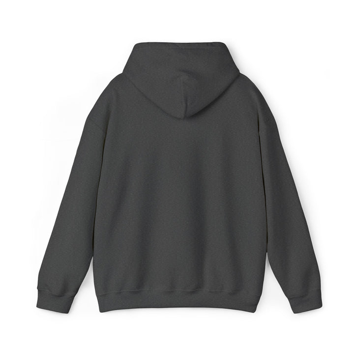 Unisex Adult Hooded Sweatshirt Color Options 1 - Embroidery