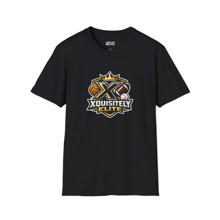 Xquisitely Elite Unisex Adult Gildan T-Shirt