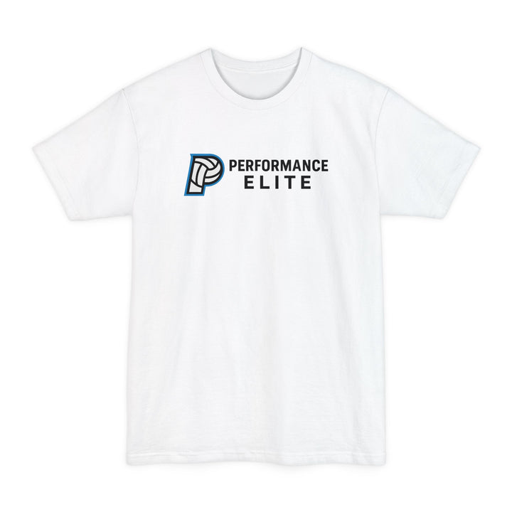 Performance Elite Unisex Adult Premium Tall T-Shirt