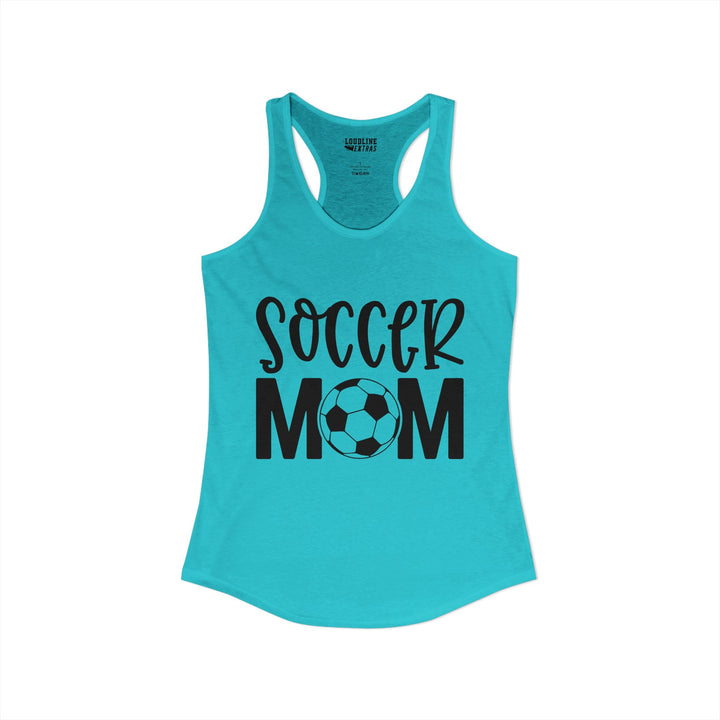 Soccer Mom Women&