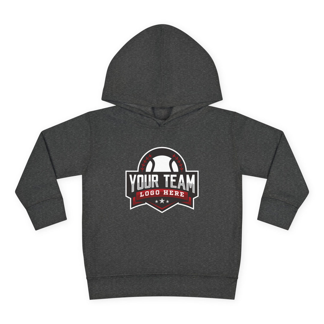 Unisex Toddler Fleece Hoodie