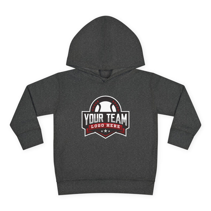 Unisex Toddler Fleece Hoodie