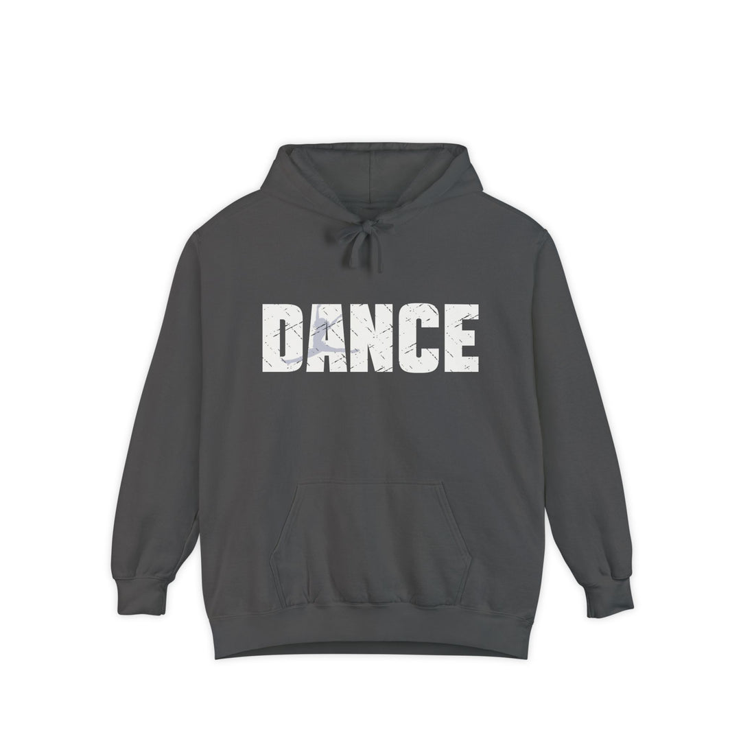 Dance Unisex Adult Premium Hooded Sweatshirt