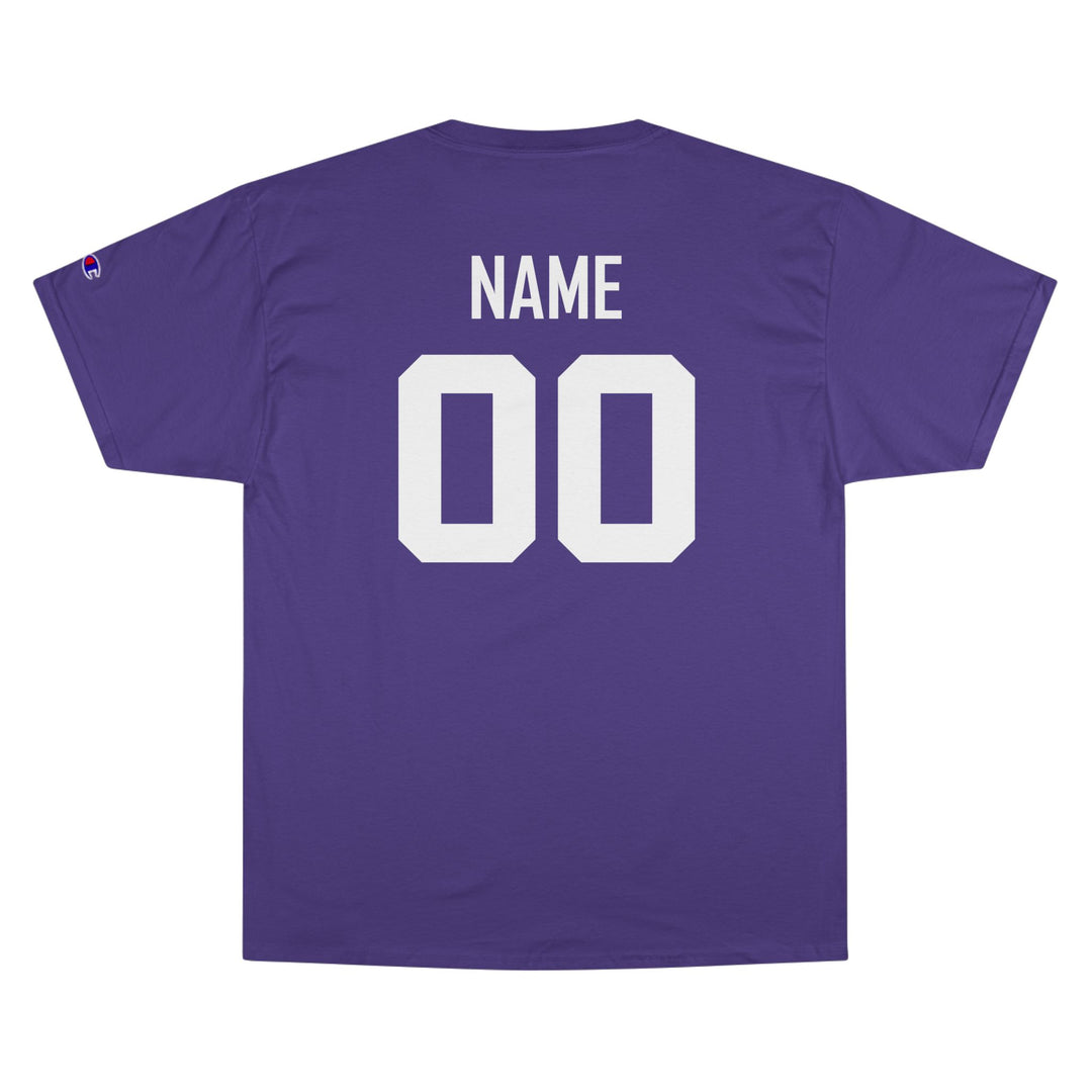 Unisex Adult Champion T-Shirt