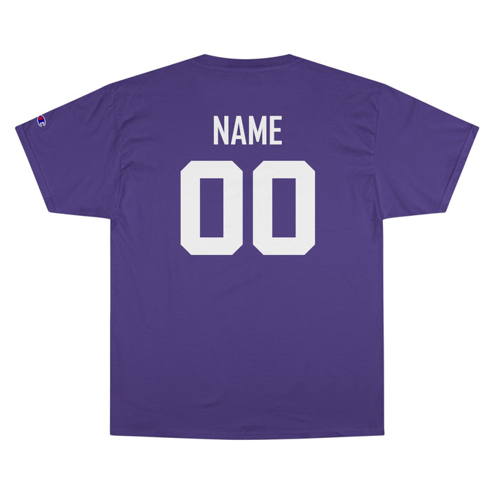 Unisex Adult Champion T-Shirt
