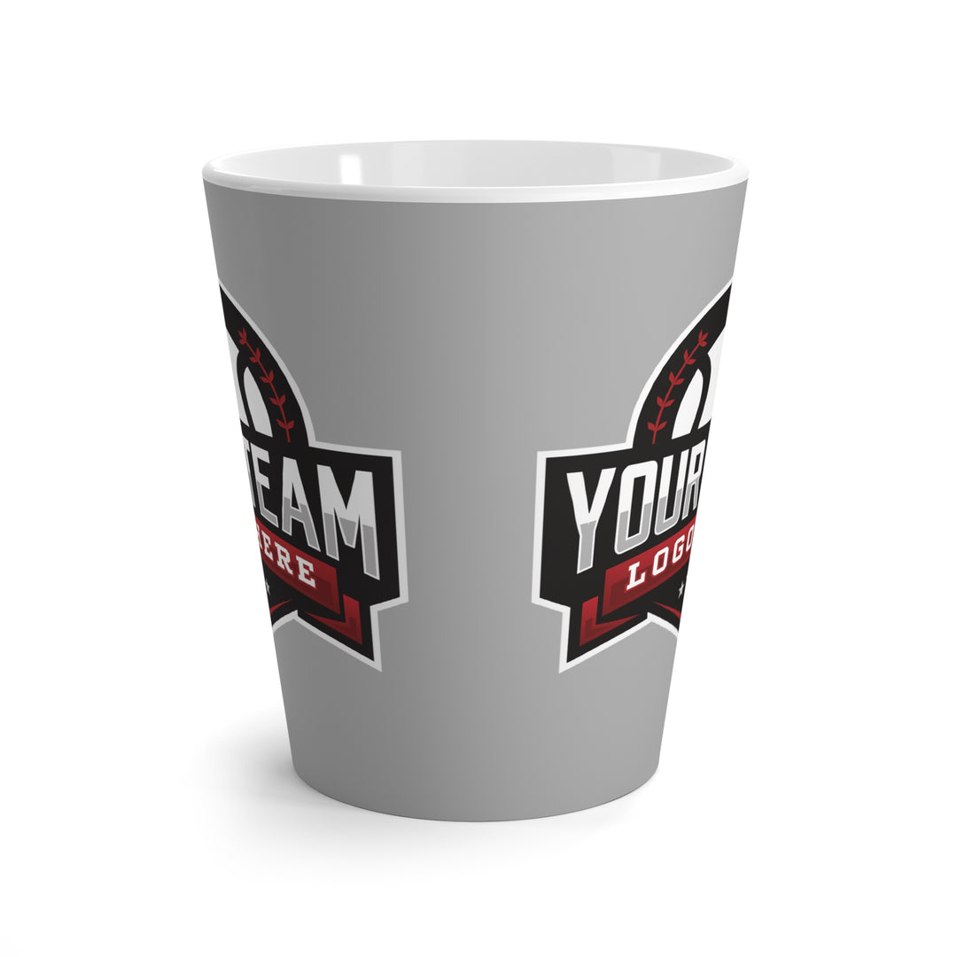 Latte Mug