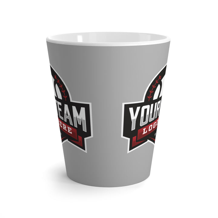 Latte Mug