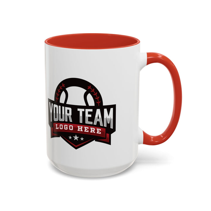 Accent Mug