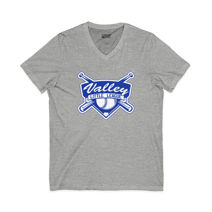 Valley Little League Unisex Adult Women&