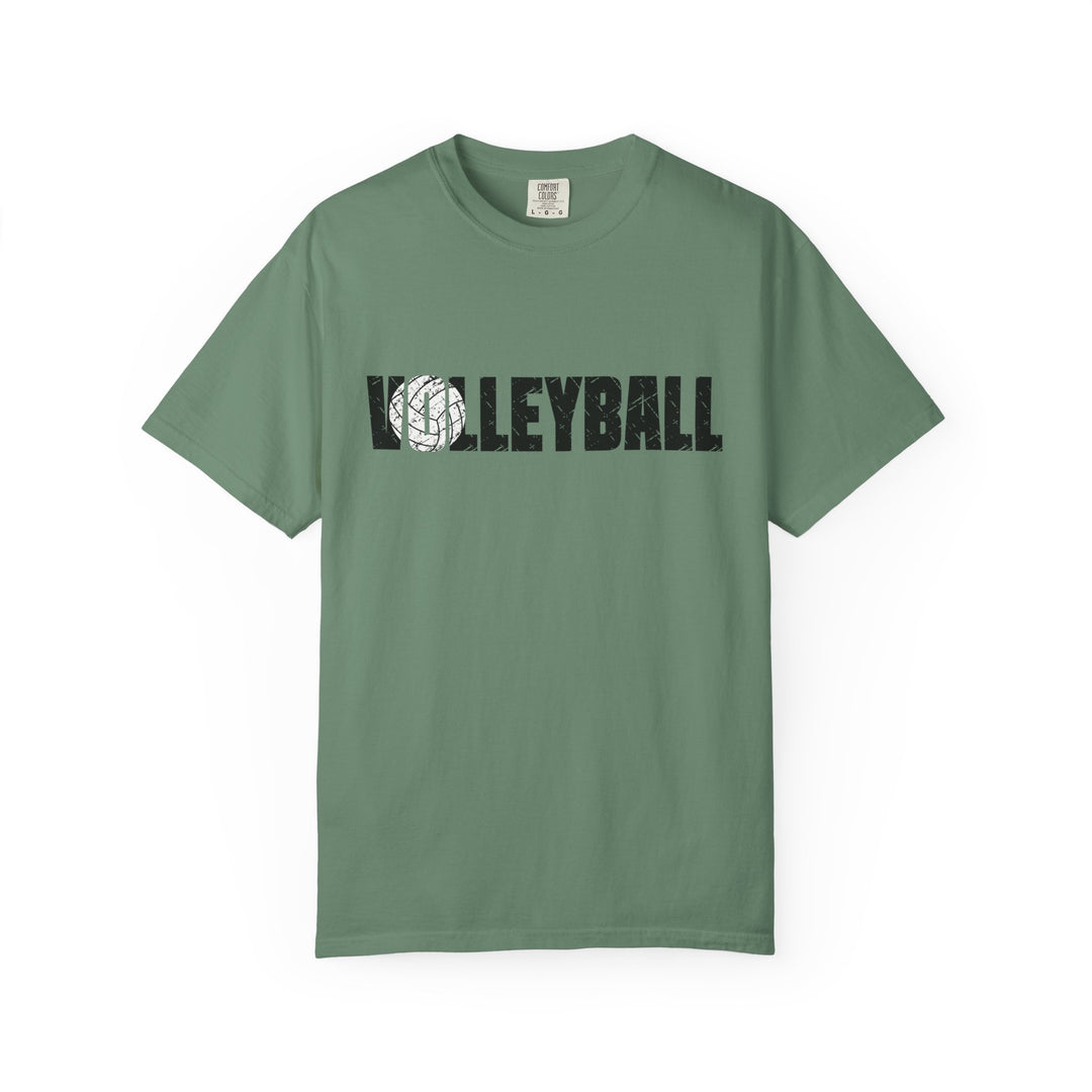 Volleyball Unisex Adult Premium T-Shirt