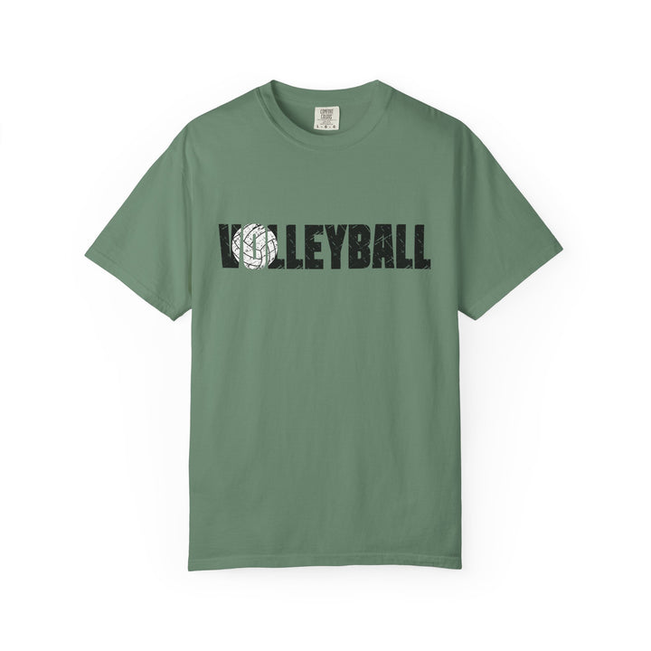 Volleyball Unisex Adult Premium T-Shirt