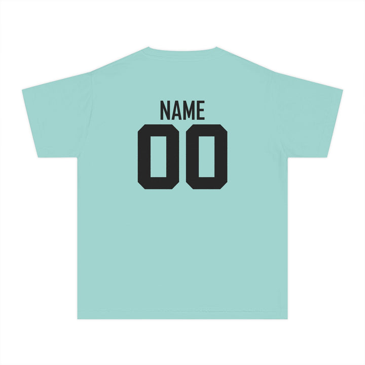 Unisex Youth Premium T-Shirt Color Options 1