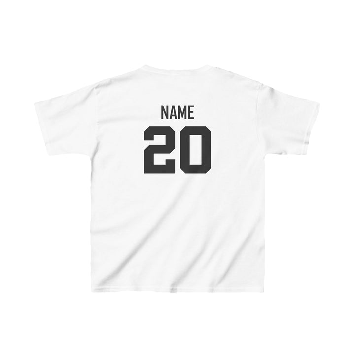 Force Volleyball Club Unisex Youth T-Shirt