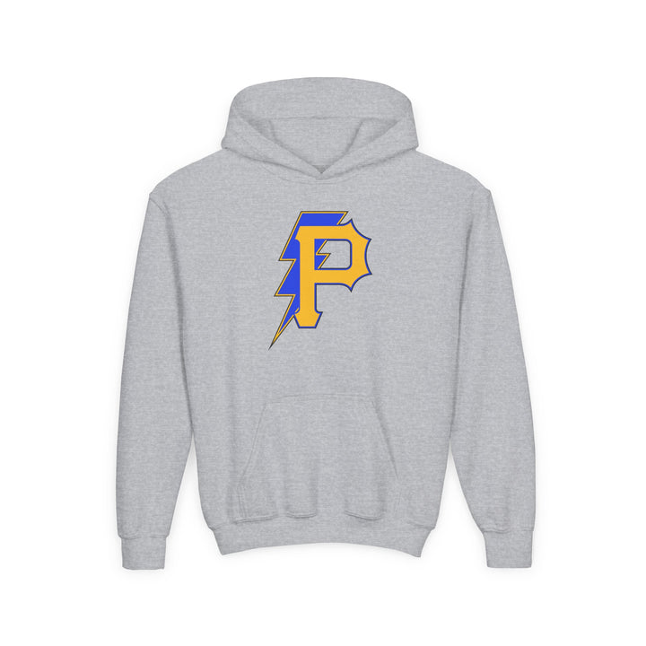Prospects Baseball Unisex Youth Standard Hooded Sweatshirt