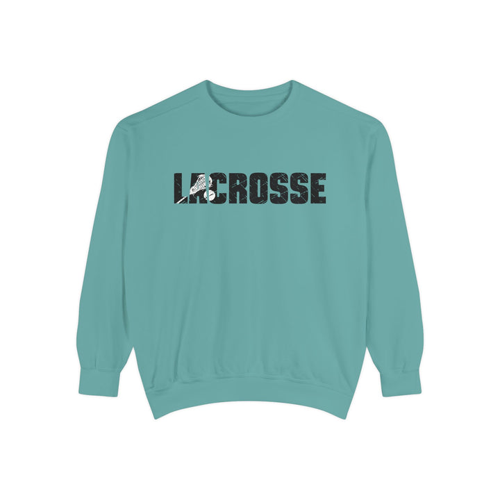 Lacrosse Unisex Adult Premium Crewneck Sweatshirt
