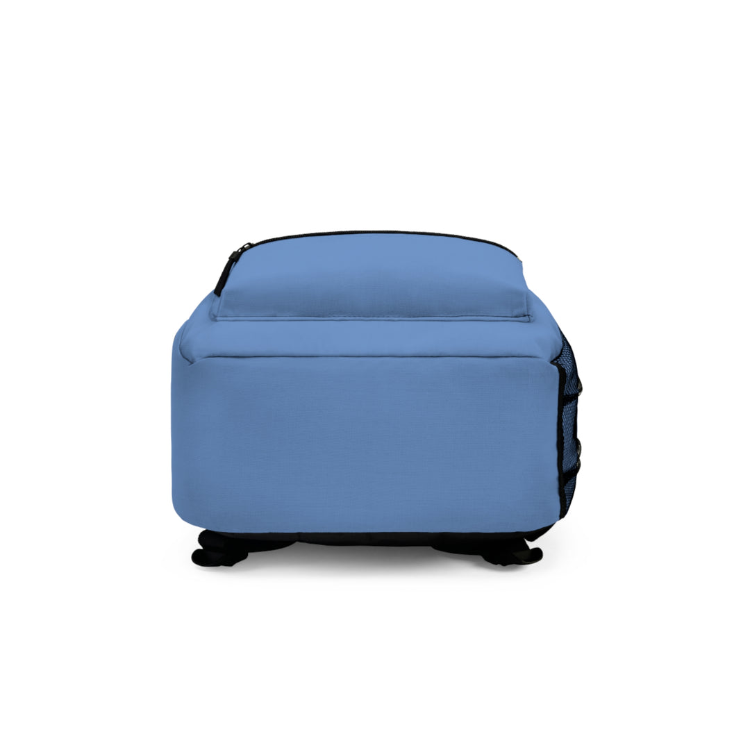 Knights Backpack Carolina Blue