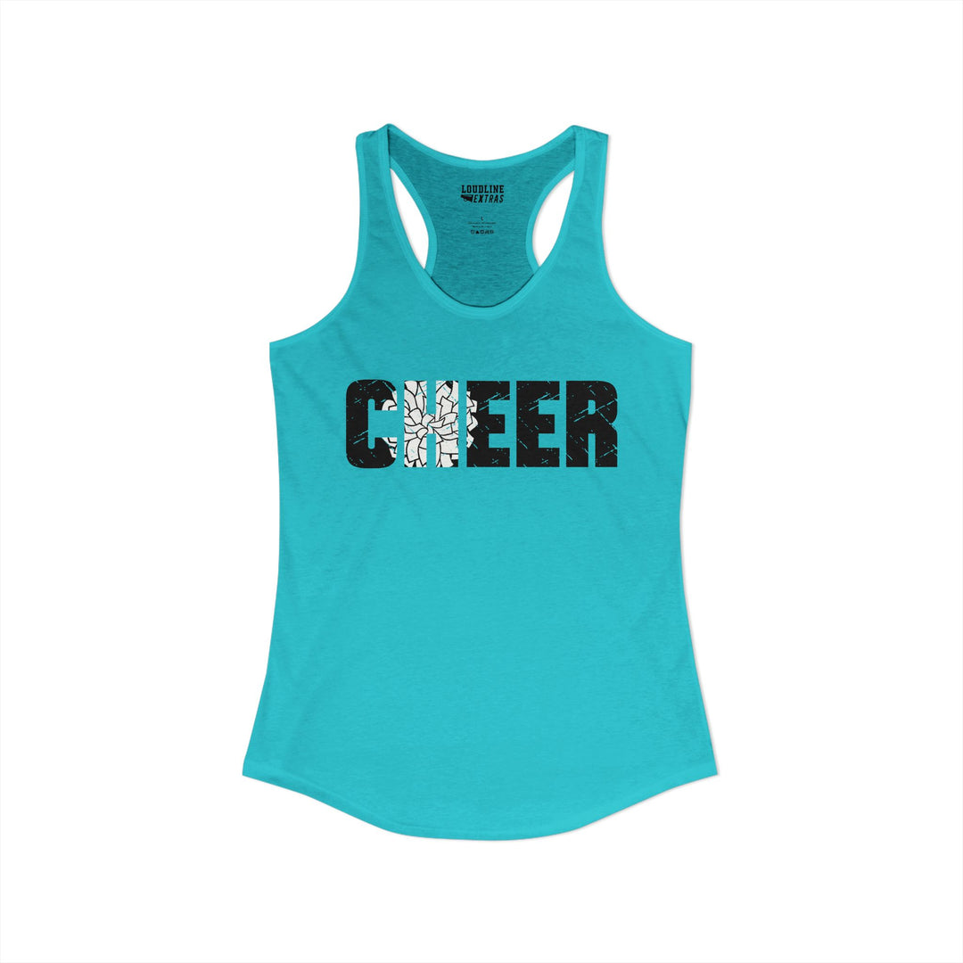 Cheer Women&