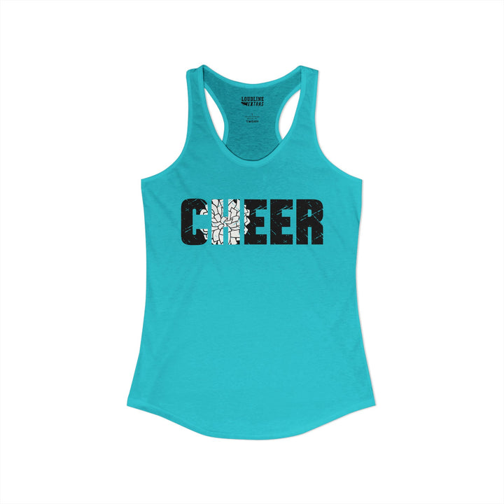 Cheer Women&