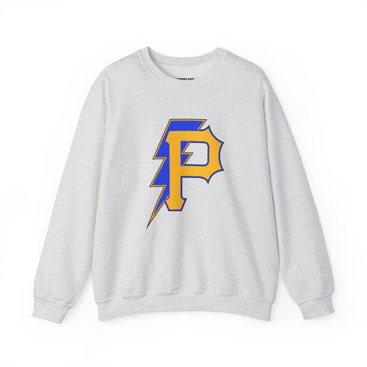 Prospects Baseball Unisex Adult Standard Crewneck Sweatshirt