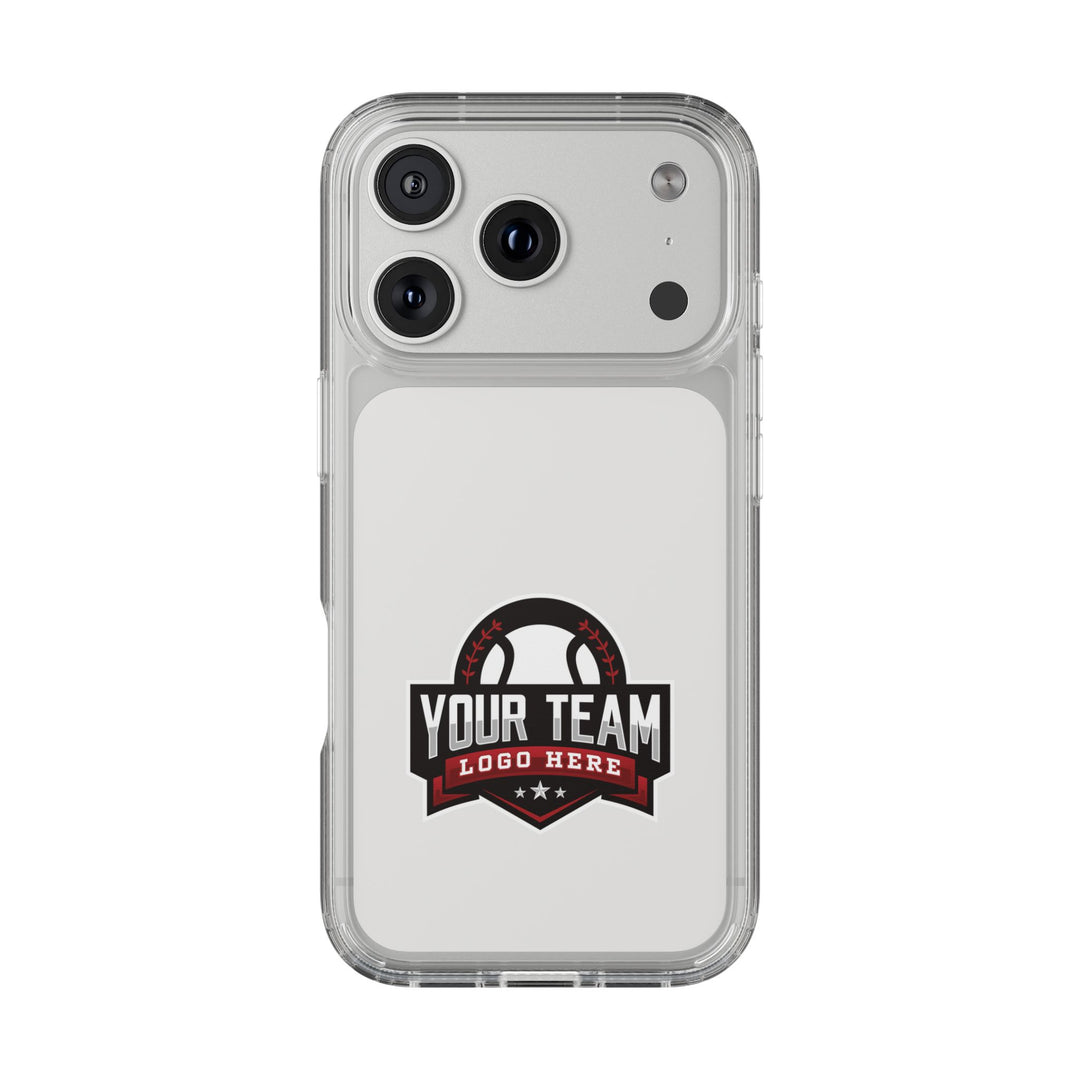 Clear Phone Case