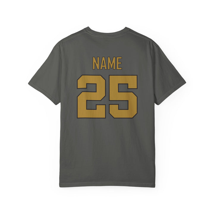 FEBA Lions Baseball Unisex Adult Premium T-Shirt 