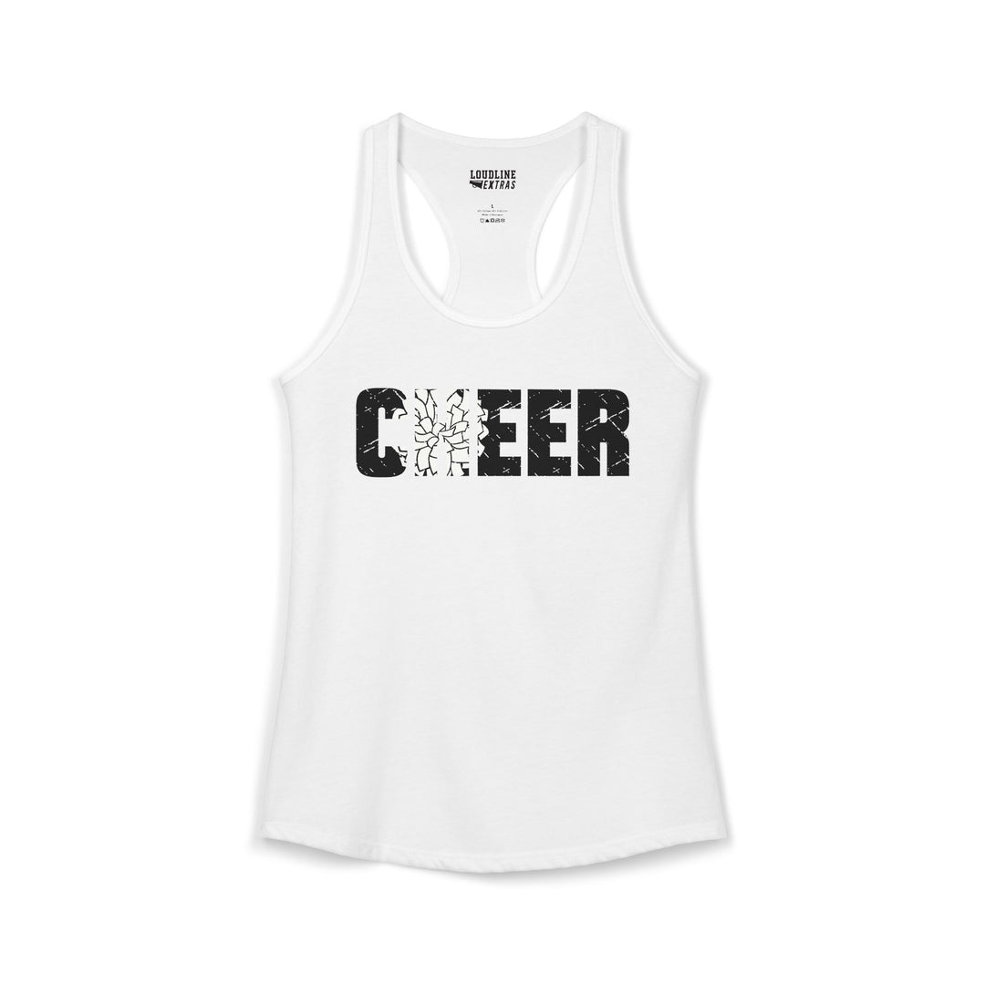 Cheer Women&