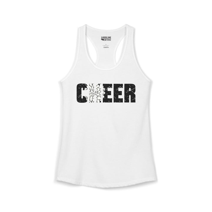 Cheer Women&