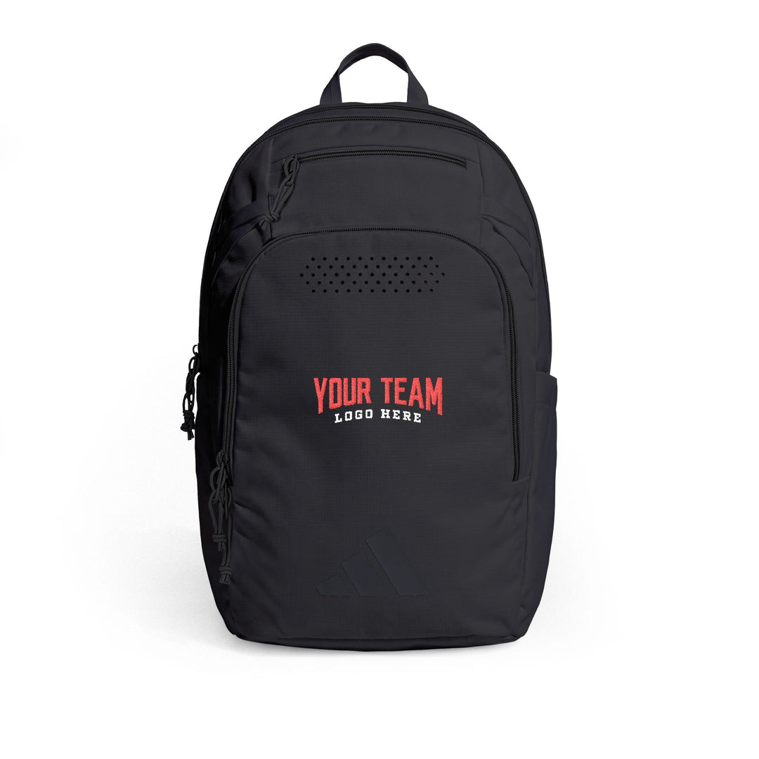 Adidas® Defender 5 Backpack (Embroidery) - Product Catalog