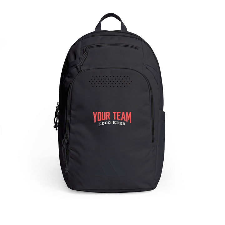 Adidas® Defender 5 Backpack (Embroidery) - Product Catalog