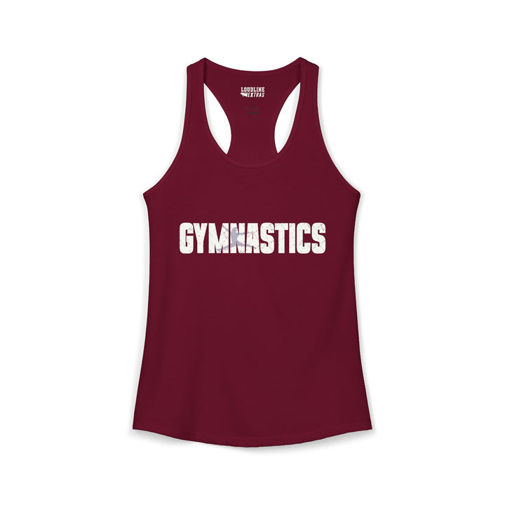 Gymnastics Women&