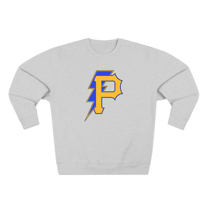 Prospects Baseball Unisex Premium Adult Crewneck Sweatshirt