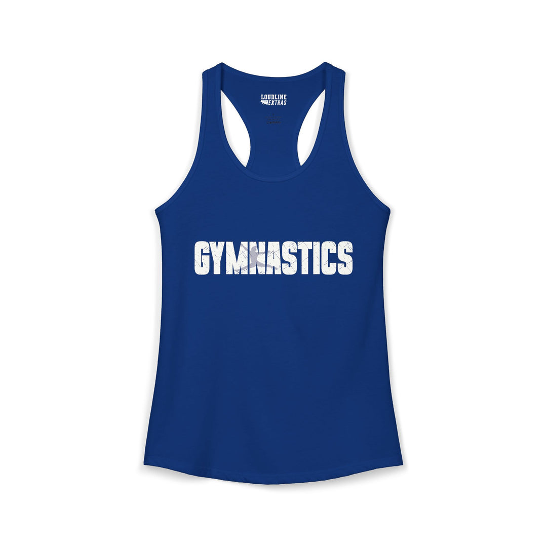 Gymnastics Women&
