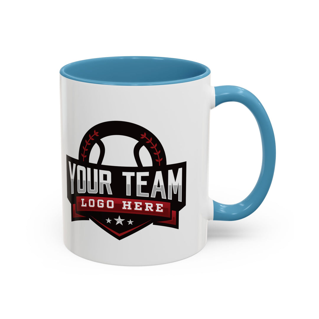 Accent Mug