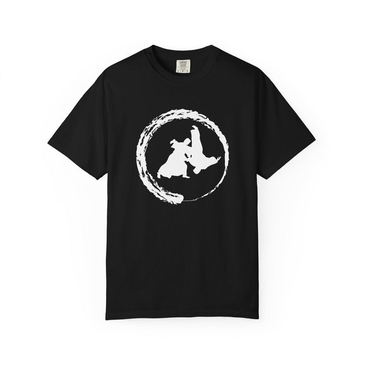Bushido Martial Arts Academy Unisex Adult Premium T-Shirt
