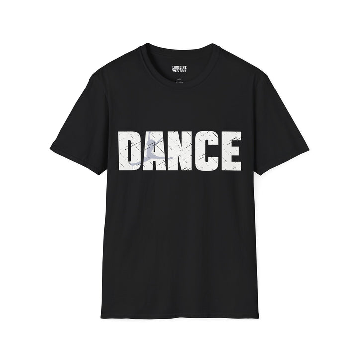 Dance Unisex Adult T-Shirt